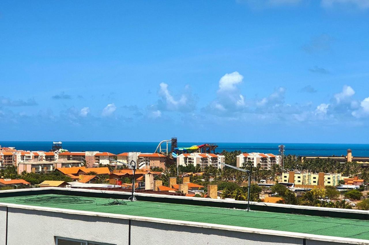 Beach Townhouses #C06 - Com Jacuzzi Por Carpediem Акирас Экстерьер фото