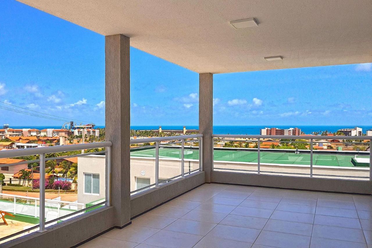 Beach Townhouses #C06 - Com Jacuzzi Por Carpediem Акирас Экстерьер фото