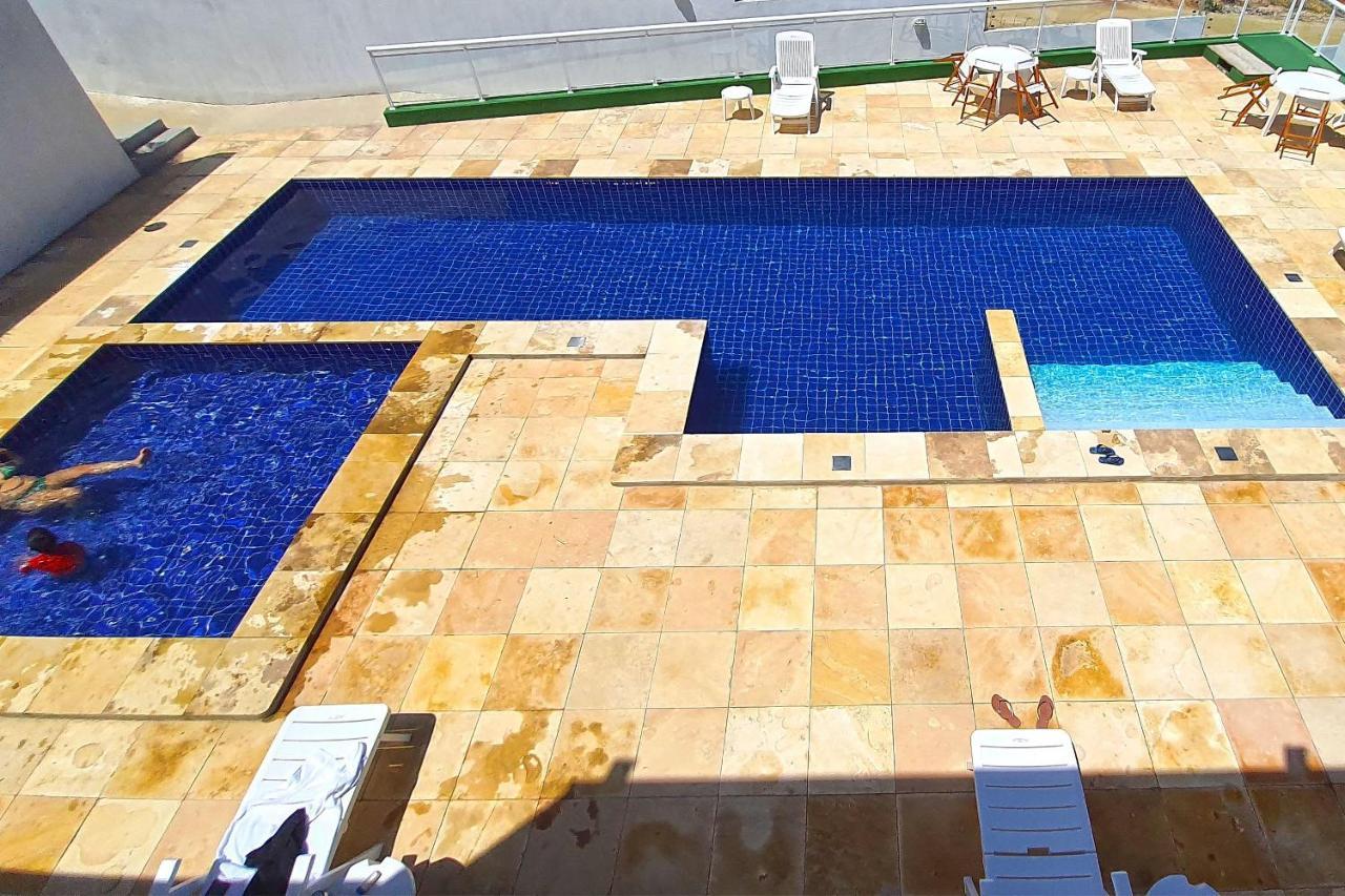 Beach Townhouses #C06 - Com Jacuzzi Por Carpediem Акирас Экстерьер фото