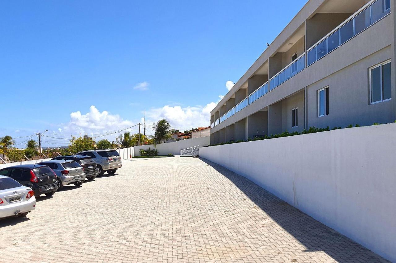 Beach Townhouses #C06 - Com Jacuzzi Por Carpediem Акирас Экстерьер фото
